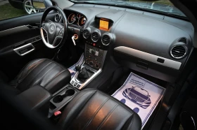 Opel Antara 2.2 CDTi Face, снимка 7