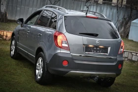 Opel Antara 2.2 CDTi Face, снимка 10