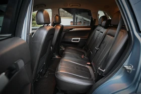 Opel Antara 2.2 CDTi Face, снимка 8