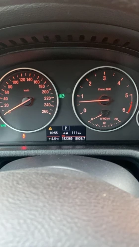 BMW X3 3.0/258 * X-Drive * 182х.км. * Италия , снимка 16