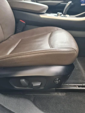 BMW X3 3.0/258 * X-Drive * 182х.км. * Италия , снимка 13
