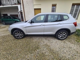 BMW X3 3.0/258 * X-Drive * 182х.км. * Италия , снимка 6