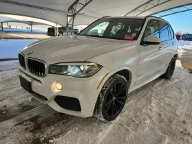 BMW X5 M-pkg* Harman/Kardon* HUD* Soft-Close* Shadow-line, снимка 1