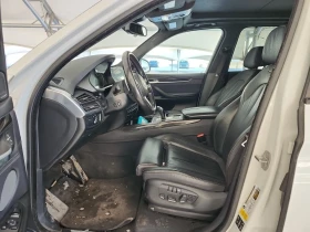 BMW X5 M-pkg* Harman/Kardon* HUD* Soft-Close* Shadow-line, снимка 7