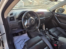 Mazda CX-5 2, 2D150ks4x4SKYACTIV-DNAVIKAMERAEU6, снимка 8
