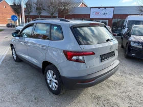 Skoda Karoq, снимка 4
