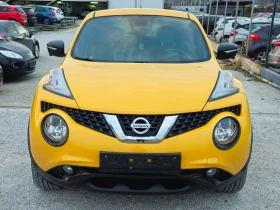 Nissan Juke 1.5DCI 110ps. EURO6, снимка 3