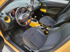 Nissan Juke 1.5DCI 110ps. EURO6, снимка 13