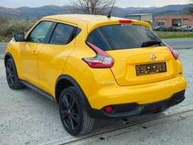Nissan Juke 1.5DCI 110ps. EURO6, снимка 5