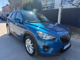 Mazda CX-5 2.0i 4x4 SKYACTIV , снимка 3