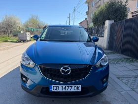 Mazda CX-5 2.0i 4x4 SKYACTIV , снимка 2