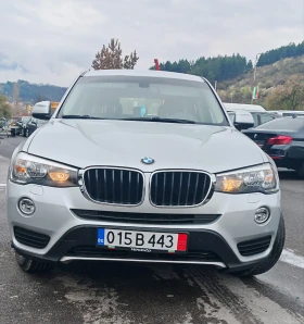 BMW X3 Х3s-draive, снимка 1