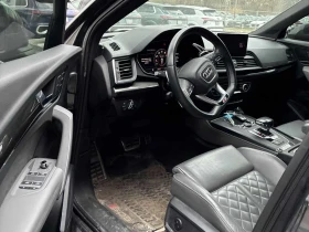 Audi SQ5 * Technik * CARFAX * ЦЕНА ДО БГ, снимка 10