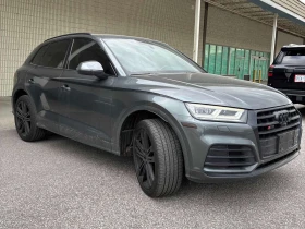 Audi SQ5 * Technik * CARFAX * ЦЕНА ДО БГ, снимка 3