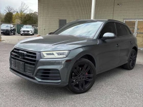 Audi SQ5 * Technik * CARFAX * ЦЕНА ДО БГ, снимка 2