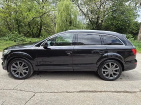 Audi Q7 4.2TDI EXCLUSIVE!!!ТОП!!!, снимка 9