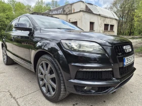Audi Q7 4.2TDI EXCLUSIVE!!!ТОП!!!, снимка 4