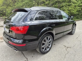 Audi Q7 4.2TDI EXCLUSIVE!!!ТОП!!!, снимка 6