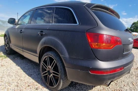 Audi Q7 4.2, снимка 6