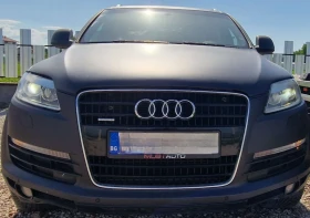 Audi Q7 4.2, снимка 1
