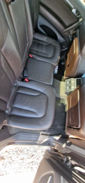 Audi Q7 4.2, снимка 11