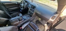 Audi Q7 4.2, снимка 12