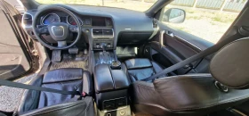 Audi Q7 4.2, снимка 10