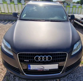 Audi Q7 4.2, снимка 4