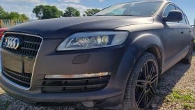 Audi Q7 4.2, снимка 3