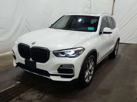 BMW X5 * XDRIVE40I * CARFAX * ОПЦИЯ ЗА ФИНАНСИРАНЕ, снимка 1