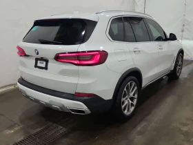 BMW X5 * XDRIVE40I * CARFAX * ОПЦИЯ ЗА ФИНАНСИРАНЕ, снимка 3