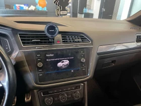 VW Tiguan * Highline * CARFAX * ОПЦИЯ ЗА ФИНАНСИРАНЕ, снимка 8