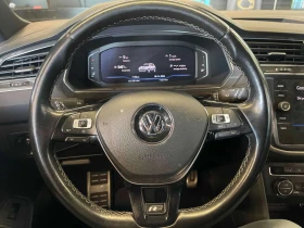 VW Tiguan * Highline * CARFAX * ОПЦИЯ ЗА ФИНАНСИРАНЕ, снимка 5