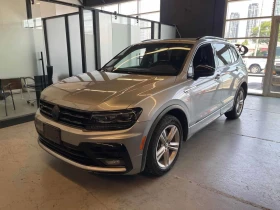 VW Tiguan * Highline * CARFAX * ОПЦИЯ ЗА ФИНАНСИРАНЕ, снимка 10