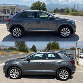 VW T-Roc 2.0TDI DIGITAL COCPIT , снимка 7