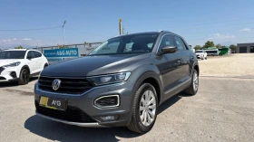 VW T-Roc 2.0TDI DIGITAL COCPIT , снимка 1