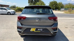 VW T-Roc 2.0TDI DIGITAL COCPIT , снимка 6
