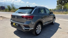 VW T-Roc 2.0TDI DIGITAL COCPIT , снимка 2
