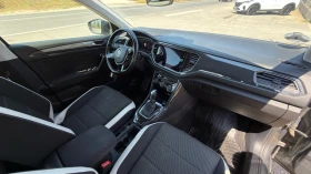 VW T-Roc 2.0TDI DIGITAL COCPIT , снимка 12