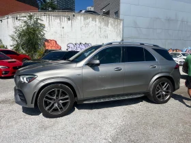Mercedes-Benz GLE 53 4MATIC AMG * Един собственик * Без инцидент * CARFAX * , снимка 3
