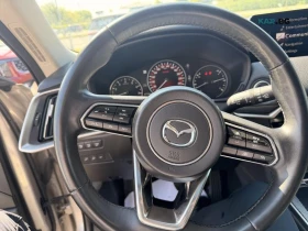 Mazda CX-90 GT* AWD* ПОДГРЕВ* КОЖА* ПАНОРАМА* КАМЕРА* , снимка 8