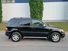 Mercedes-Benz ML 430 4.3 V8 LPG, снимка 8