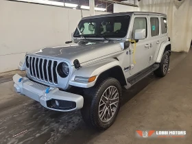 Jeep Wrangler, снимка 1