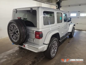 Jeep Wrangler, снимка 3