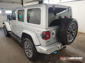 Jeep Wrangler, снимка 4