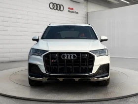 Audi SQ7 BLK OPTIC* 360* DIS* ОБДУХ* B&O* HUD* КРАЙНА ЦЕНА, снимка 1
