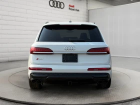 Audi SQ7 BLK OPTIC* 360* DIS* ОБДУХ* B&O* HUD* КРАЙНА ЦЕНА, снимка 6