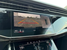 Audi SQ7 BLK OPTIC* 360* DIS* ОБДУХ* B&O* HUD* КРАЙНА ЦЕНА, снимка 12