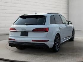 Audi SQ7 BLK OPTIC* 360* DIS* ОБДУХ* B&O* HUD* КРАЙНА ЦЕНА, снимка 5