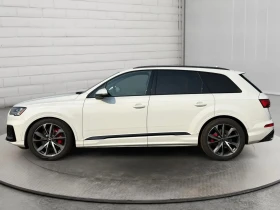 Audi SQ7 BLK OPTIC* 360* DIS* ОБДУХ* B&O* HUD* КРАЙНА ЦЕНА, снимка 8